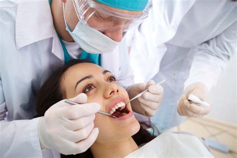 The Sorcerer's Guide to Dental Care: Tips and Tricks for a Perfect Smile